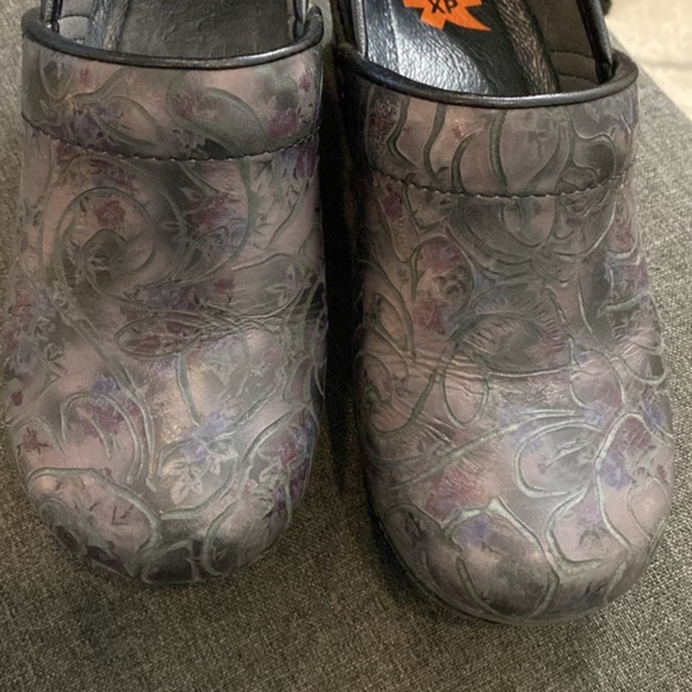 Dansko XP‎ Clogs - Picture 4 of 6